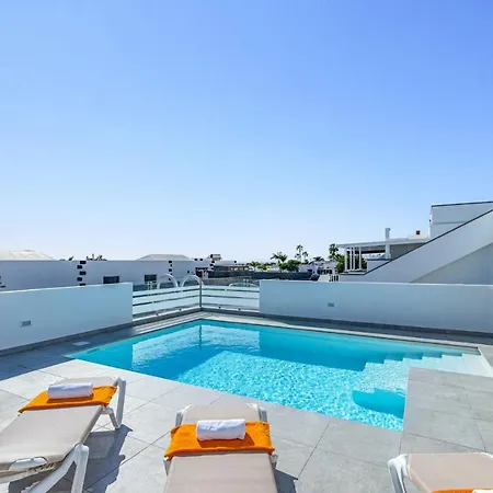 Вилла Aqualava 1 By *