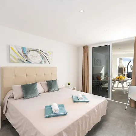 Aqualava 1 By Вилла