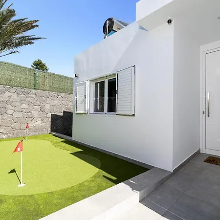 Villa Aqualava 1 By