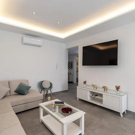 Вилла Aqualava 1 By Коста Бланка