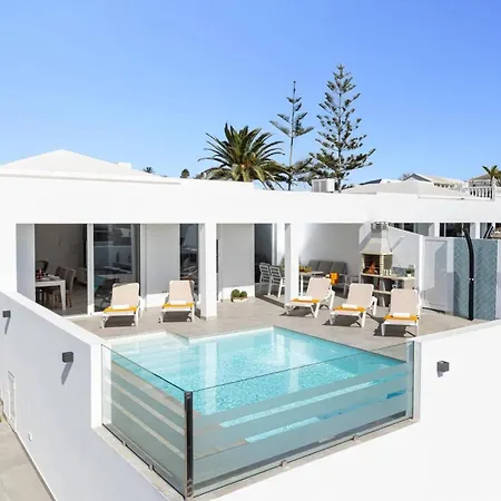 Aqualava 1 By Коста Бланка