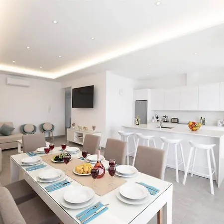 Aqualava 1 By * プラヤ・ブランカ