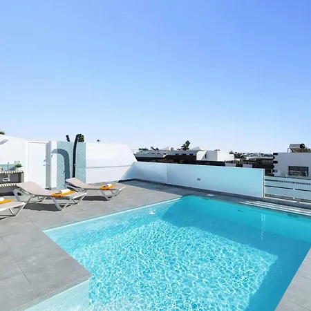 ヴィラ Aqualava 1 By *