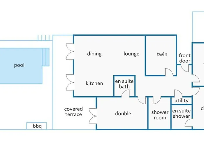Aqualava 1 By * Playa Blanca (Lanzarote)