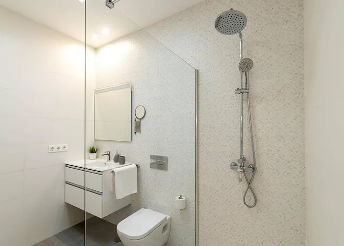 Aqualava 1 By Βίλα Πλάγια Μπλάνκα