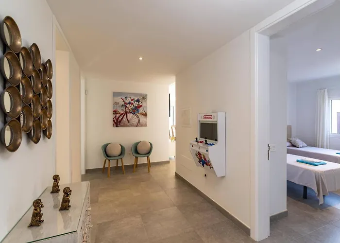 Aqualava 1 By Βίλα *