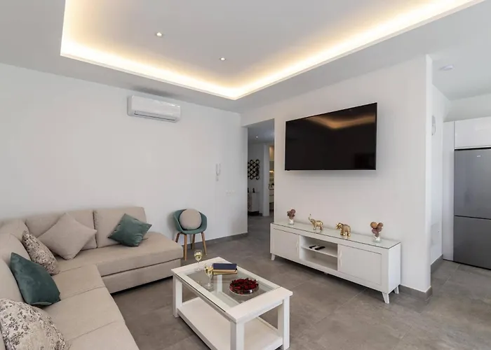 Vila Aqualava 1 By Playa Blanca (Lanzarote)