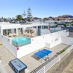 Villa Aqualava 1 By Playa Blanca (Lanzarote)