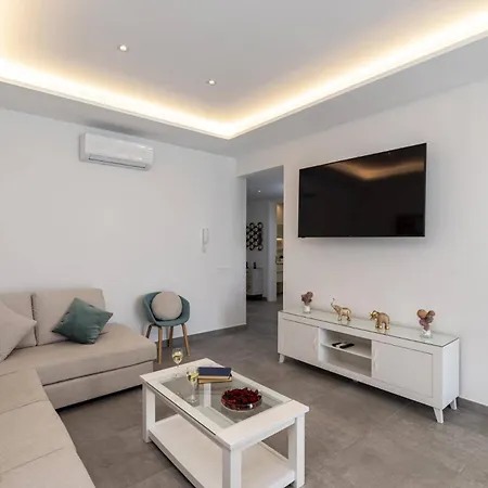 Villa Aqualava 1 By Playa Blanca (Lanzarote)