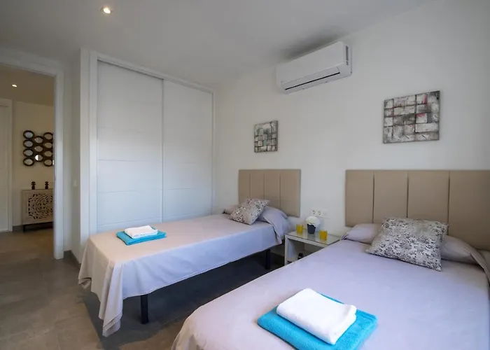 Aqualava 1 By Villa Playa Blanca (Lanzarote)